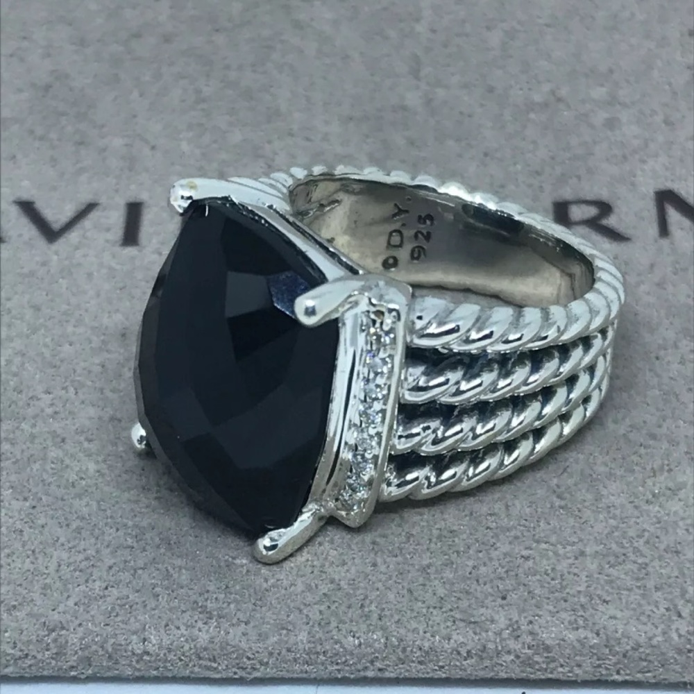 david yurman ring